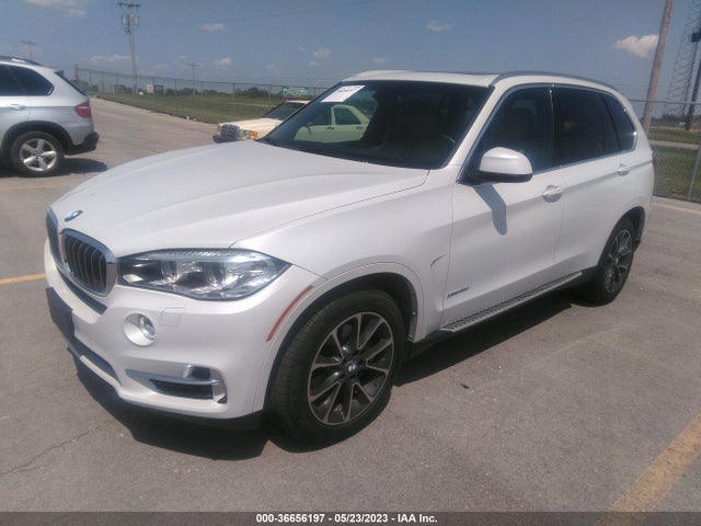 5UXKR0C30H0X76868 BMW X5 Xdrive35i