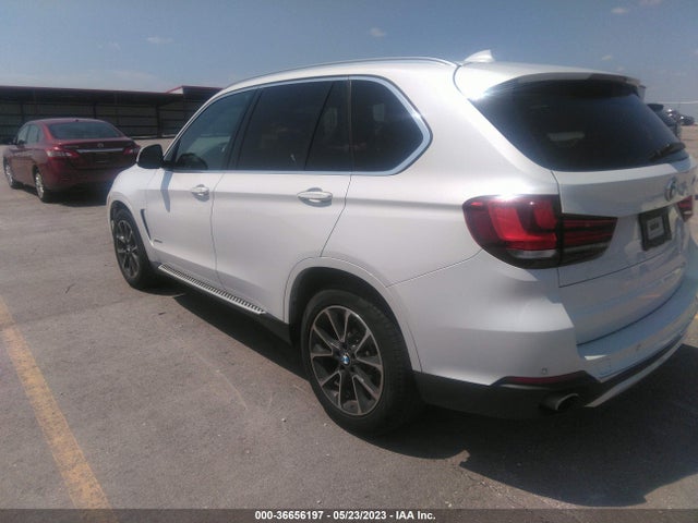5UXKR0C30H0X76868 BMW X5 Xdrive35i