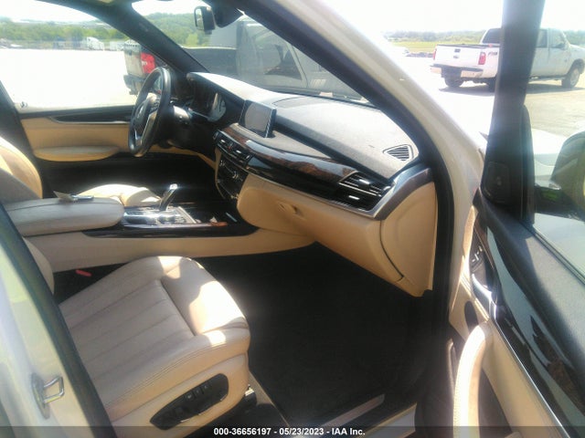 5UXKR0C30H0X76868 BMW X5 Xdrive35i