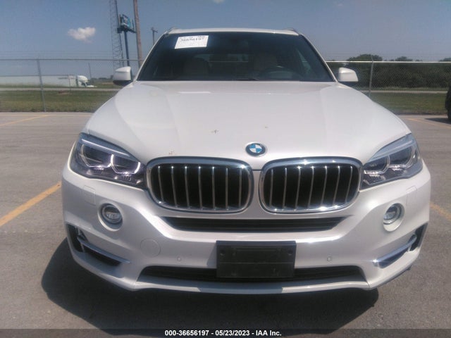 5UXKR0C30H0X76868 BMW X5 Xdrive35i