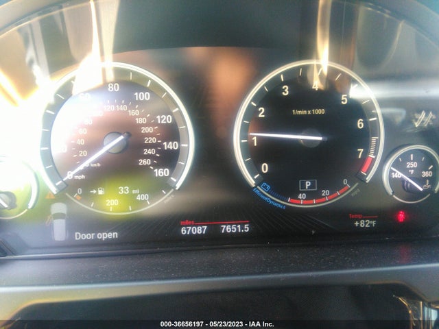 5UXKR0C30H0X76868 BMW X5 Xdrive35i