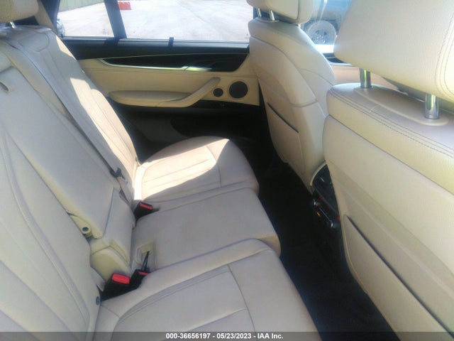 5UXKR0C30H0X76868 BMW X5 Xdrive35i