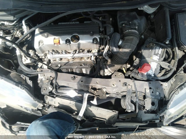 Honda Cr-v Ex-l 2014 2HKRM3H75EH539111 Image 10