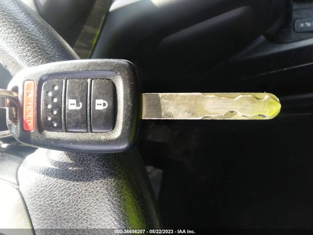 Honda Cr-v Ex-l 2014 2HKRM3H75EH539111 Image 11