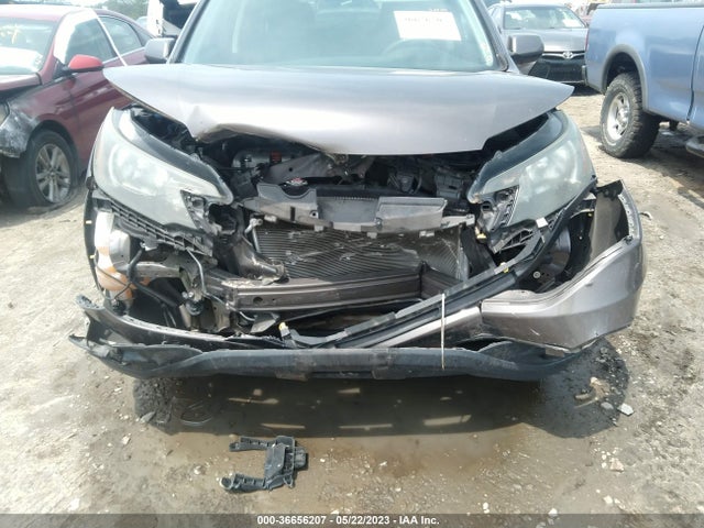 Honda Cr-v Ex-l 2014 2HKRM3H75EH539111 Image 6