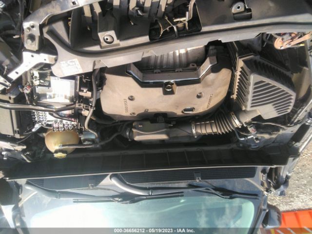 1GKKNRLA1JZ221806 GMC ACADIA SLE