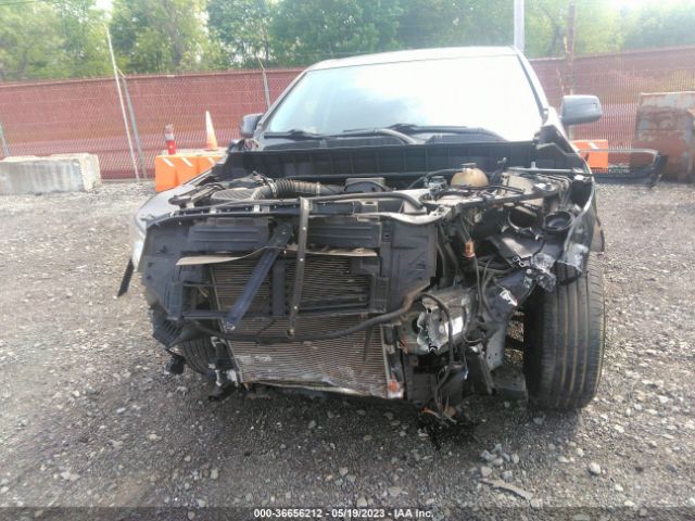 1GKKNRLA1JZ221806 GMC ACADIA SLE