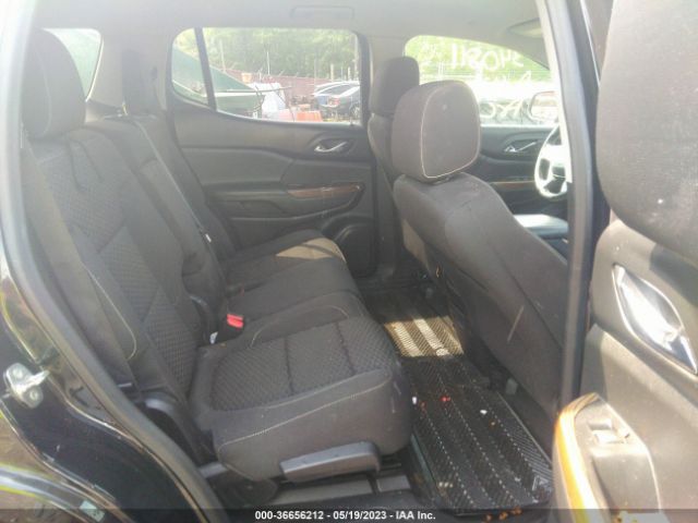1GKKNRLA1JZ221806 GMC ACADIA SLE