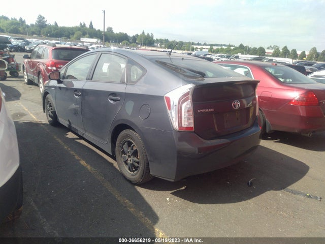 Toyota 2zr-fxe+3jm 2014 JTDKN3DU4E0379326 Image 19