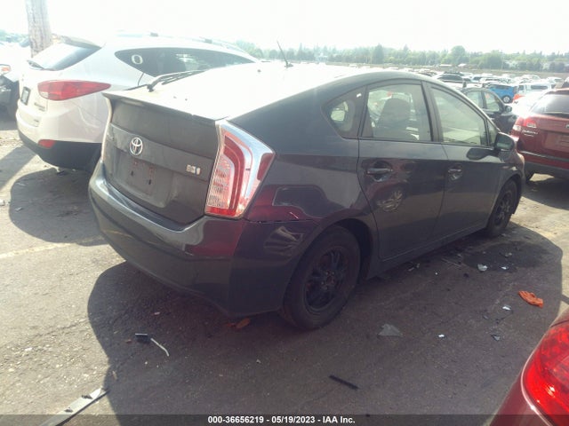 Toyota 2zr-fxe+3jm 2014 JTDKN3DU4E0379326 Image 20