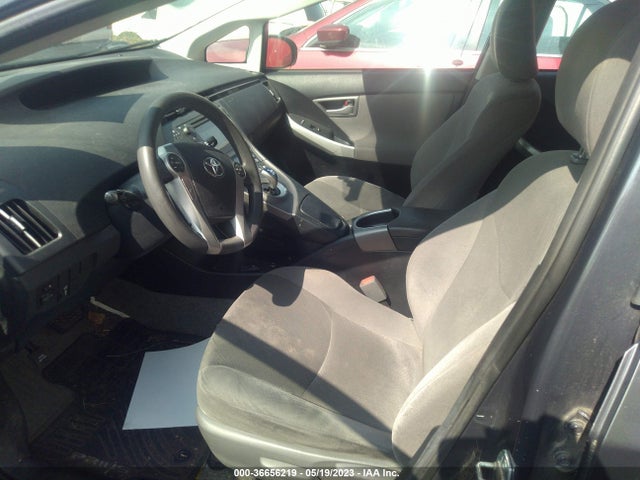 Toyota 2zr-fxe+3jm 2014 JTDKN3DU4E0379326 Image 21