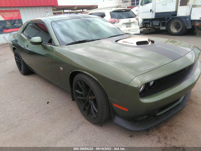 2019 2C3CDZFJXKH733634 главное изображение