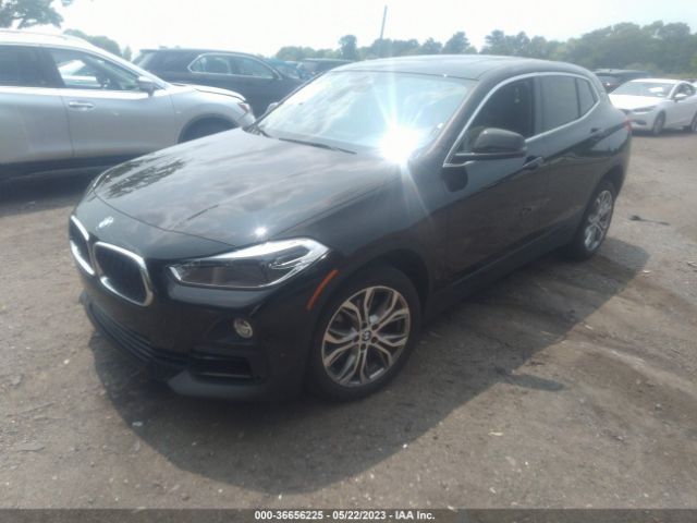 WBXYJ1C09L5P73643 BMW X2 Xdrive28i