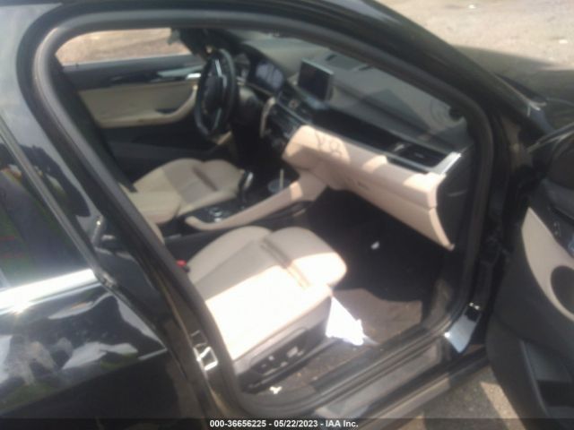 WBXYJ1C09L5P73643 BMW X2 Xdrive28i