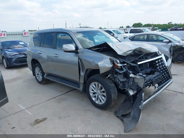 2021 Lexus GX, VIN: JTJAM7BX7M5303746