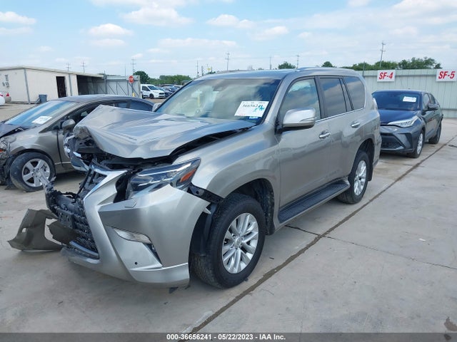 2021 Lexus GX, VIN: JTJAM7BX7M5303746