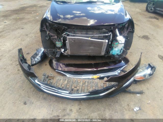 Chevrolet MALIBU LS 2020 1G1ZB5ST1LF127842 Image 12
