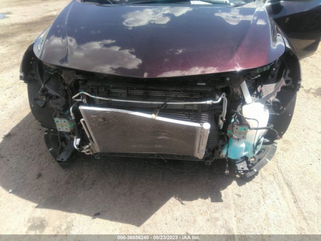 Chevrolet MALIBU LS 2020 1G1ZB5ST1LF127842 Image 6