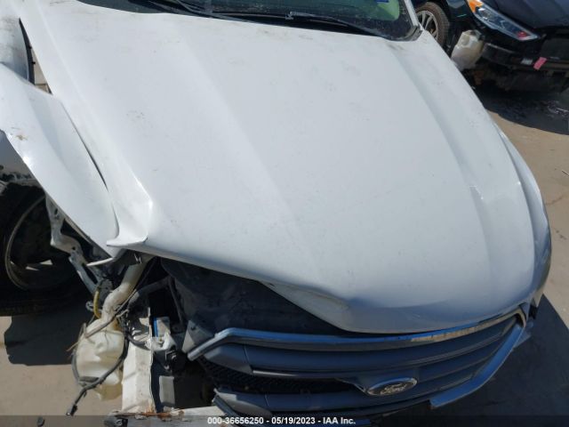 1FAHP2D88EG141588 Ford TAURUS SE