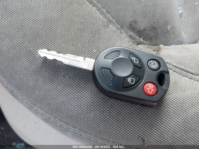 1FAHP2D88EG141588 Ford TAURUS SE