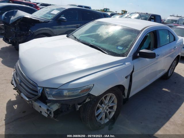1FAHP2D88EG141588 Ford TAURUS SE