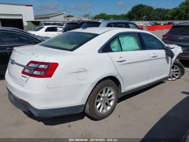 1FAHP2D88EG141588 Ford TAURUS SE