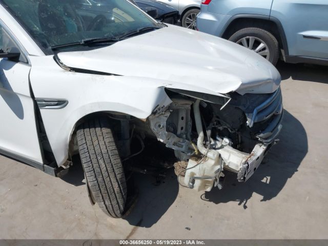 1FAHP2D88EG141588 Ford TAURUS SE