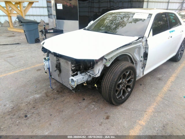 Chrysler 300 300s 2017 2C3CCAGG0HH632196 Image 6