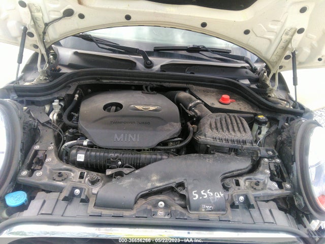 2017 Mini Cooper, VIN: WMWXP7C53H2A45475