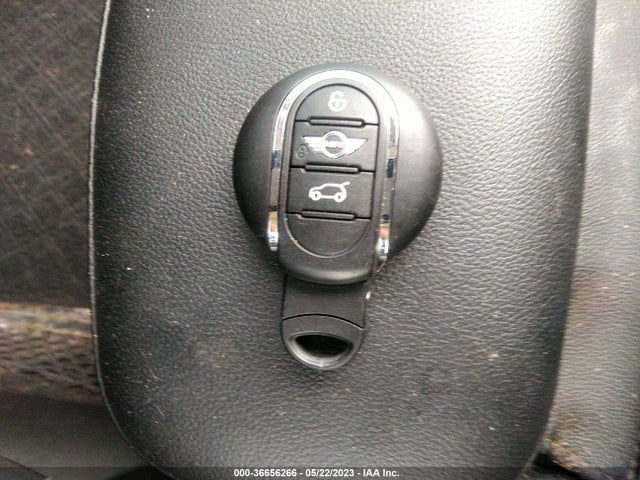 2017 Mini Cooper, VIN: WMWXP7C53H2A45475