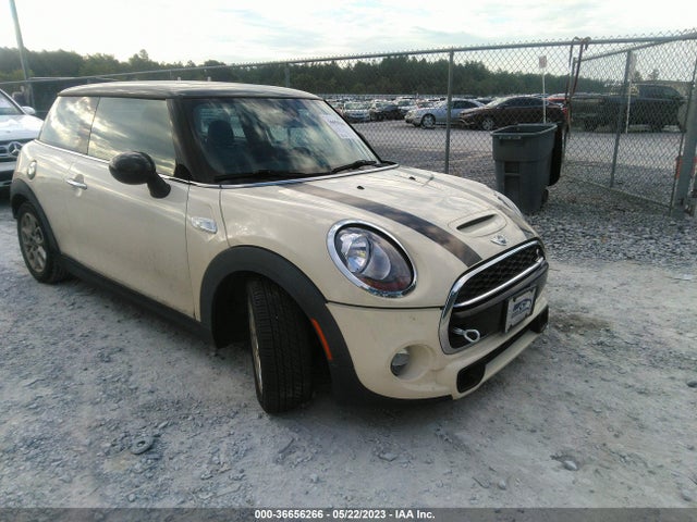 2017 Mini Cooper, VIN: WMWXP7C53H2A45475