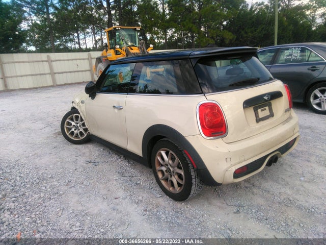 2017 Mini Cooper, VIN: WMWXP7C53H2A45475