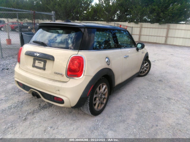 2017 Mini Cooper, VIN: WMWXP7C53H2A45475