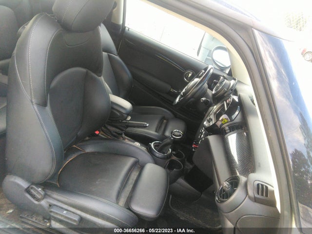 2017 Mini Cooper, VIN: WMWXP7C53H2A45475