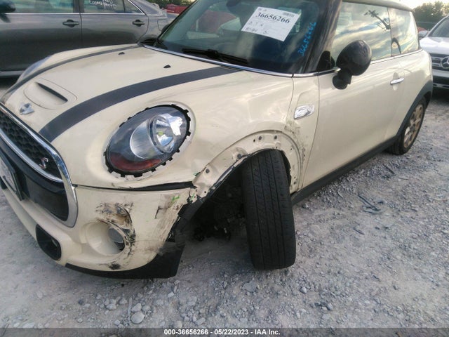 2017 Mini Cooper, VIN: WMWXP7C53H2A45475