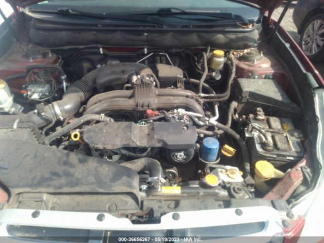 4S4BRBMC9E3298015 Subaru Outback 2.5i Limited