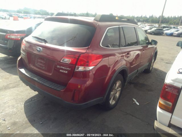 4S4BRBMC9E3298015 Subaru Outback 2.5i Limited