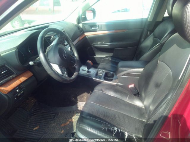 4S4BRBMC9E3298015 Subaru Outback 2.5i Limited