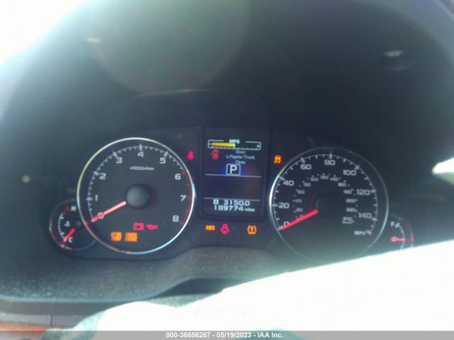 4S4BRBMC9E3298015 Subaru Outback 2.5i Limited