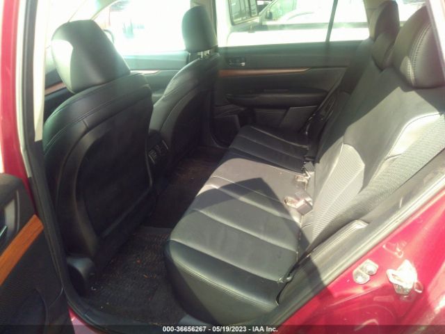 4S4BRBMC9E3298015 Subaru Outback 2.5i Limited