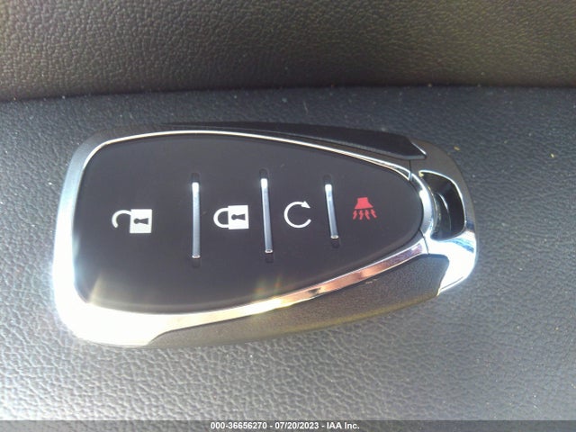 2023 CHEVROLET BLAZER RS VIN: 3GNKBERS7PS102880
