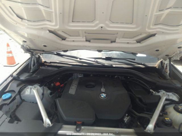 5UXTR7C56KLF31404 BMW X3 Sdrive30i