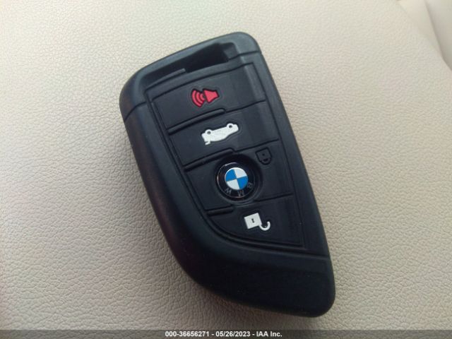 5UXTR7C56KLF31404 BMW X3 Sdrive30i