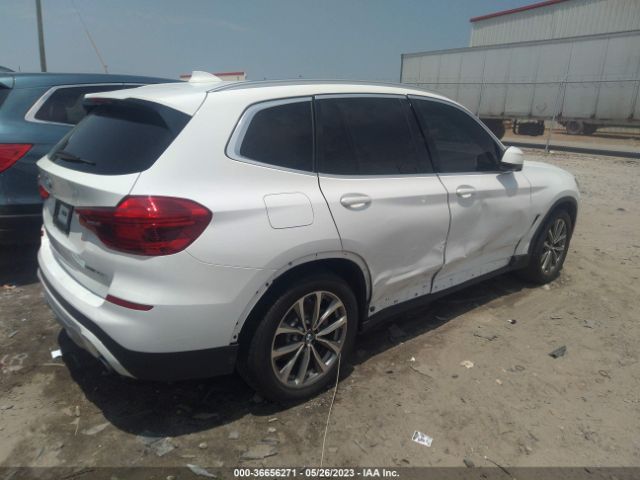 5UXTR7C56KLF31404 BMW X3 Sdrive30i