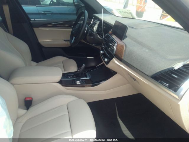 5UXTR7C56KLF31404 BMW X3 Sdrive30i