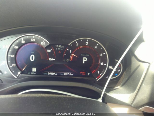 5UXTR7C56KLF31404 BMW X3 Sdrive30i