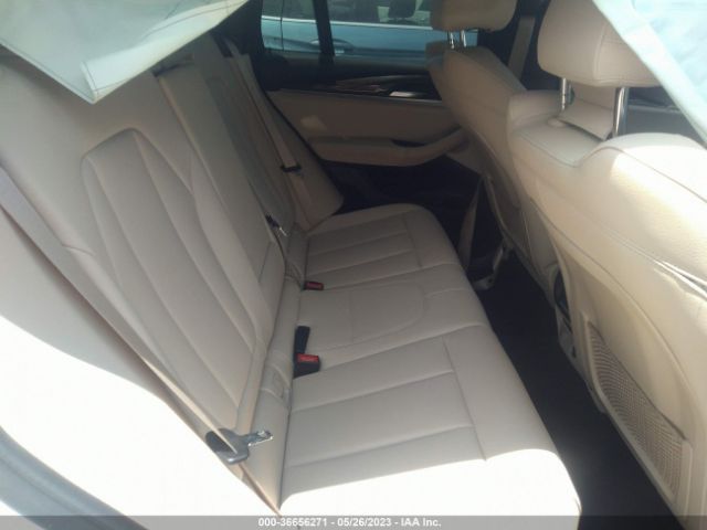 5UXTR7C56KLF31404 BMW X3 Sdrive30i