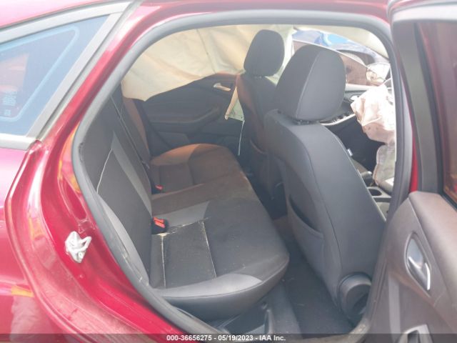 1FADP3F2XEL372643 Ford FOCUS SE