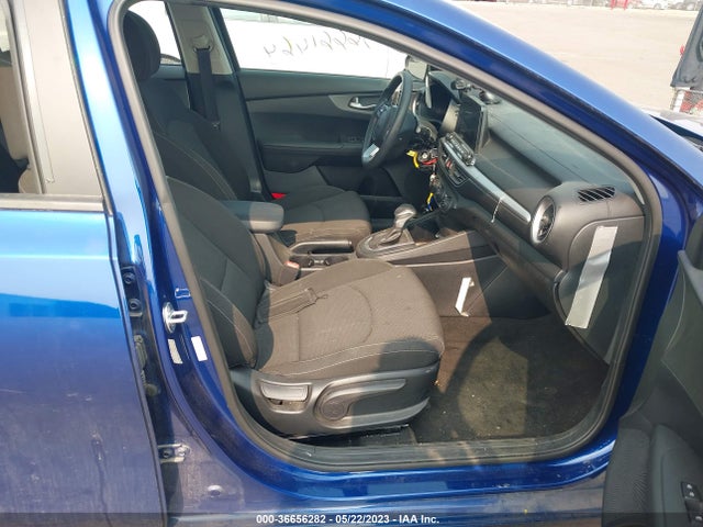 KIA Forte Lxs 2021 3KPF24AD9ME297411 Image 5