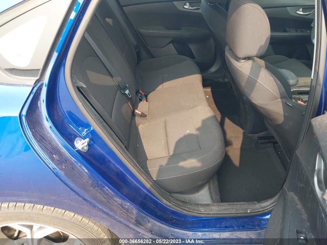 KIA Forte Lxs 2021 3KPF24AD9ME297411 Image 8